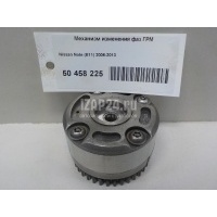 Механизм изменения фаз ГРМ Nissan Micra (K12E) (2002 - 2010) 13025AX011