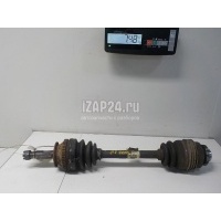 Полуось передняя правая Hyundai-Kia Santa Fe (SM)/ Santa Fe Classic (2000 - 2012) 4950126561
