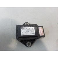 Датчик ускорения Mercedes Benz A140/160 W169 (2004 - 2012) 0035420318