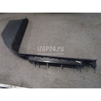 Накладка порога (внутренняя) VAG Touareg (2010 - 2018) 7P086871482V