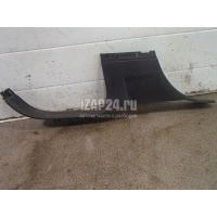 Накладка порога (внутренняя) VAG Touareg (2010 - 2018) 7P0853845A82V