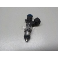 Форсунка инжекторная электрическая Mitsubishi Colt (Z3) (2003 - 2012) 1465A331