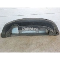 Юбка задняя VAG Tiguan (2007 - 2011) 5N0807521