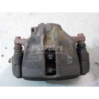 Суппорт тормозной передний правый VAG Corrado (1988 - 1995) 443615124FX