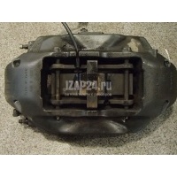 Суппорт тормозной передний правый VAG Touareg (2002 - 2010) 7L6615150A
