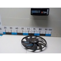 Вентилятор радиатора [C7,4G] 2011 - 2018