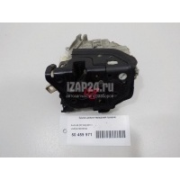 Замок двери передней правой VAG 911 (991) (2012 - ) 8J1837016C