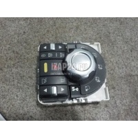 Кнопка переключения режимов подвески Land Rover Range Rover III (LM) (2002 - 2012) LR012122