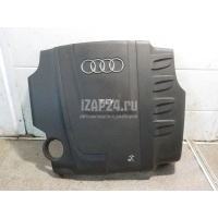 Накладка декоративная VAG A4 [B8] (2007 - 2015) 03L103925F