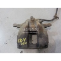 Суппорт тормозной передний левый Honda CR-V (2007 - 2012) 45019SWWG00