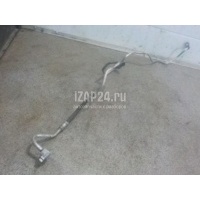 Трубка кондиционера Land Rover Range Rover III (LM) (2002 - 2012) LR010887