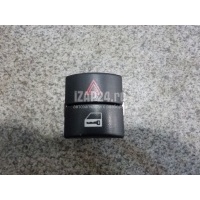 Кнопка аварийной сигнализации Land Rover Range Rover III (LM) (2002 - 2012) YUG500420