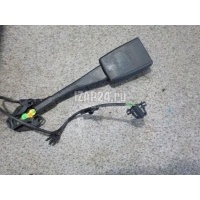 Ответная часть ремня безопасности VAG A4 [B8] (2007 - 2015) 8K0857755F01C