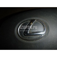 Подушка безопасности в рулевое колесо Toyota IS 250/350 (2005 - 2013) 4513053080C0