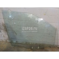 Стекло двери передней правой Mitsubishi Space Wagon (N8,N9) (1998 - 2004) MR286506