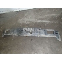 Усилитель заднего бампера Hyundai-Kia Sportage (1993 - 2006) 0K01850261