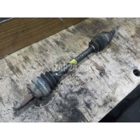 Полуось передняя левая Hyundai-Kia Santa Fe (SM)/ Santa Fe Classic (2000 - 2012) 4950026111