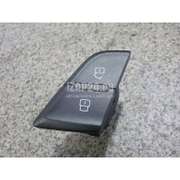 Кнопка центрального замка VAG Q5 [8R] (2008 - 2017) 8R1962107AV10