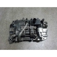 Насос масляный VAG A4 [B8] (2007 - 2015) 03L103295G