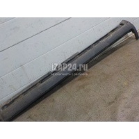 Накладка на порог (наружная) Volvo XC70 Cross Country (2000 - 2007) 30698369