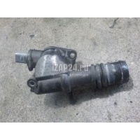 Фланец / тройник VAG Exeo (2009 - 2013) 03L121132A