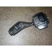 Переключатель поворотов подрулевой Ford Focus II (2008 - 2011) 1362588