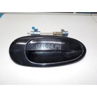 Ручка двери задней наружная правая GM Evanda (2004 - 2006) 96326890