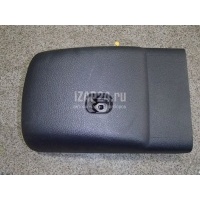 Кожух рулевой колонки нижний VAG Polo (Sed RUS) (2011 - ) 6RU858559A82V
