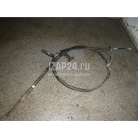Трос стояночного тормоза правый Hyundai-Kia Solaris (2010 - 2017) 597701R300