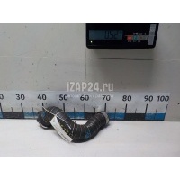Патрубок интеркулера Mercedes Benz W204 (2007 - 2015) 2045280782
