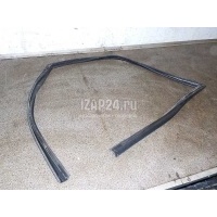 Уплотнитель стекла двери Nissan EX/QX50 (J50) (2008 - 2017) 803311BA0A