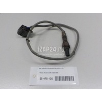 Датчик кислородный/Lambdasonde Mazda Mazda 3 (BK) (2002 - 2009) Z60218861A