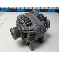 Генератор Renault Clio III (2005 - 2012) 231008578R