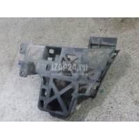 Кронштейн переднего бампера правый Mazda Mazda 3 (BK) (2002 - 2009) BR5S502A1