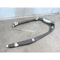Подушка безопасности боковая (шторка) Renault Megane III (2009 - 2016) 985P11806R