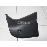 Накладка порога (внутренняя) Mazda Mazda 3 (BK) (2002 - 2009) BP4K68390G02
