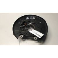 Кулак поворотный задний правый Nissan G (V36) (2007 - 2014) 430181BA0B