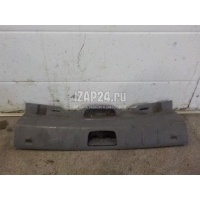 Обшивка багажника Volvo S40 (2004 - 2012) 8687426