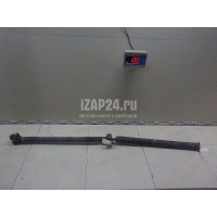 Вал карданный Nissan Qashqai (J10) (2006 - 2014) 37000JD200
