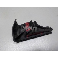 Кронштейн переднего бампера левый Volvo S40 (2004 - 2012) 30678481
