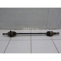 Полуось задняя правая Mazda CX 5 (2012 - 2017) RTA12550XB