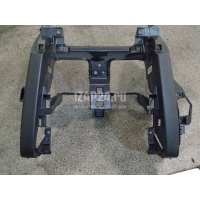 Панель в торпедо Mazda Mazda 3 (BK) (2002 - 2009) BP4K60401C02