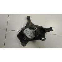 Кулак поворотный передний правый Mazda CX 5 (2012 - 2017) KD3533021A