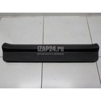 Накладка порога (внутренняя) Mazda Mazda 3 (BK) (2002 - 2009) BP4K68720K02