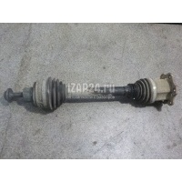 Полуось передняя VAG A5/S5 [8F] Cabrio (2010 - 2016) 8K0407271P