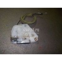Замок двери передней левой Mazda CX 5 (2012 - 2017) KD5359310