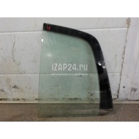 Стекло двери задней левой (форточка) VAG Golf Plus (2005 - 2014) 5M0845215