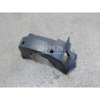 Кожух рулевой колонки нижний Nissan FX (S50) (2003 - 2007) 48472CG100