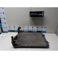 Радиатор основной VAG Leon (1M1) (1999 - 2006) 1J0121253G