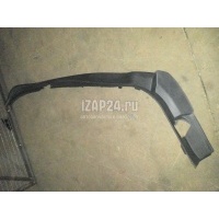 Накладка двери багажника Toyota RX 350/450H (2009 - 2015) 6445748020